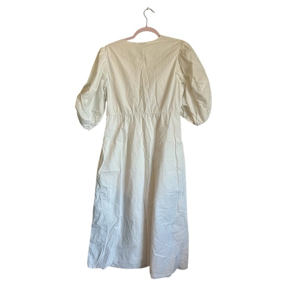 RHODE Greer Cutout Dress - Picture 2 of 10